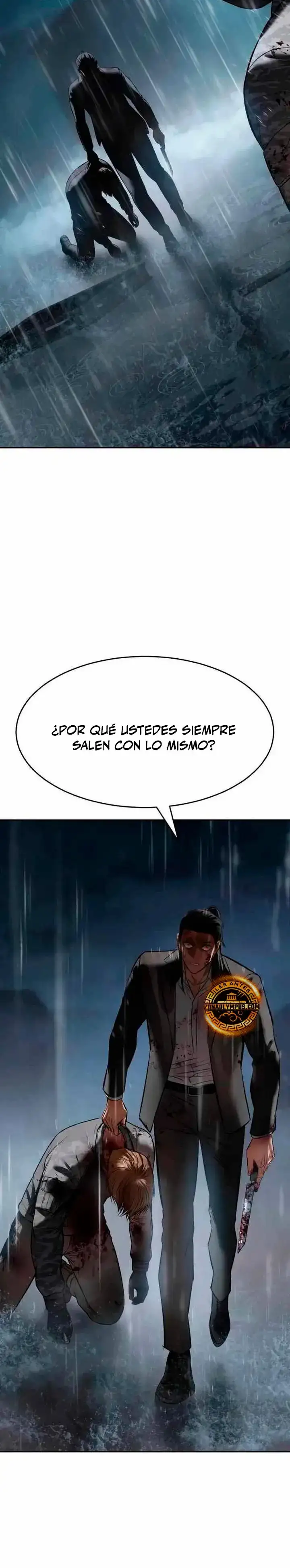 Doble Baek - Capítulo 163 - Página 69 - LectorTMOo