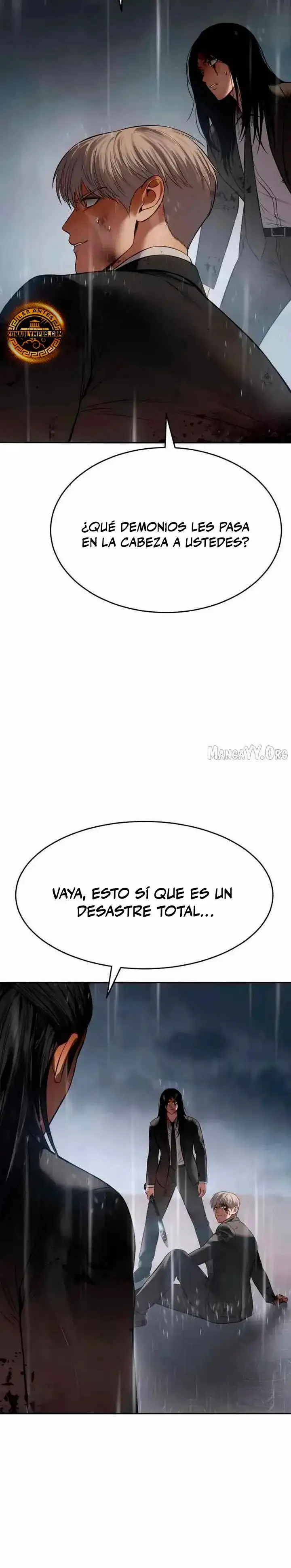 Doble Baek - Capítulo 163 - Página 71 - LectorTMOo