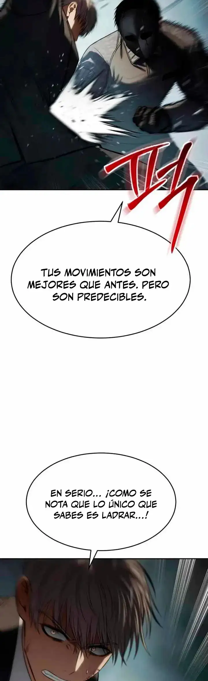 Doble Baek - Capítulo 164 - Página 16 - LectorTMOo