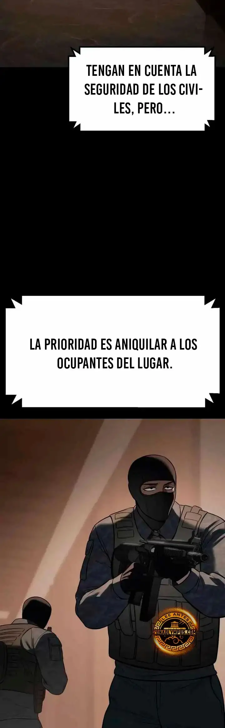 Doble Baek - Capítulo 164 - Página 31 - LectorTMOo
