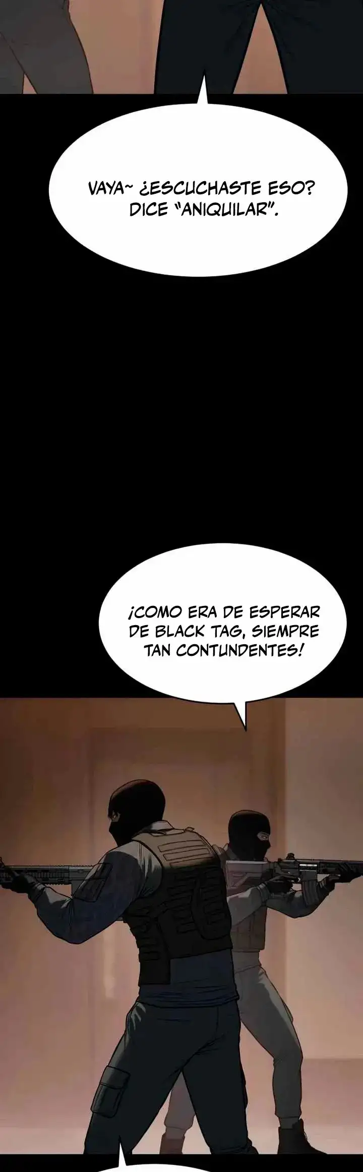 Doble Baek - Capítulo 164 - Página 32 - LectorTMOo