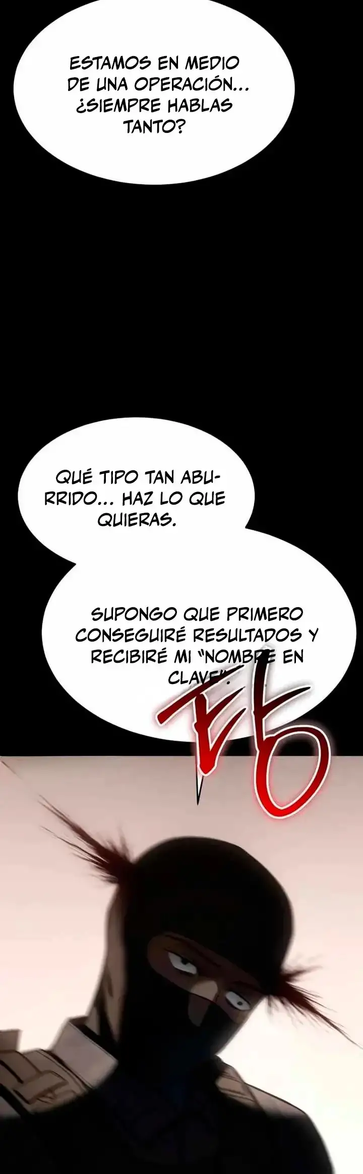 Doble Baek - Capítulo 164 - Página 33 - LectorTMOo