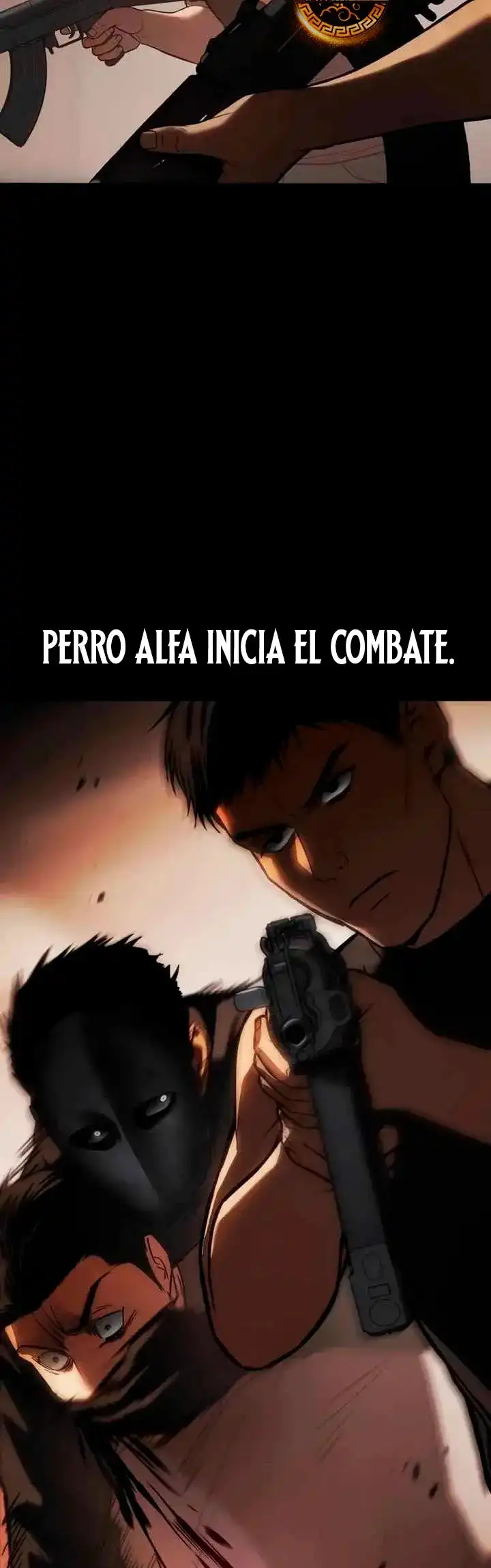 Doble Baek - Capítulo 164 - Página 44 - LectorTMOo