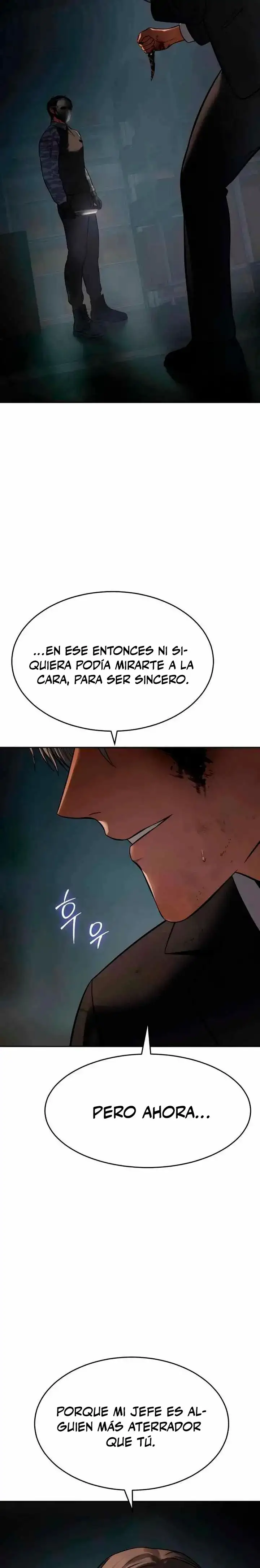 Doble Baek - Capítulo 164 - Página 51 - LectorTMOo
