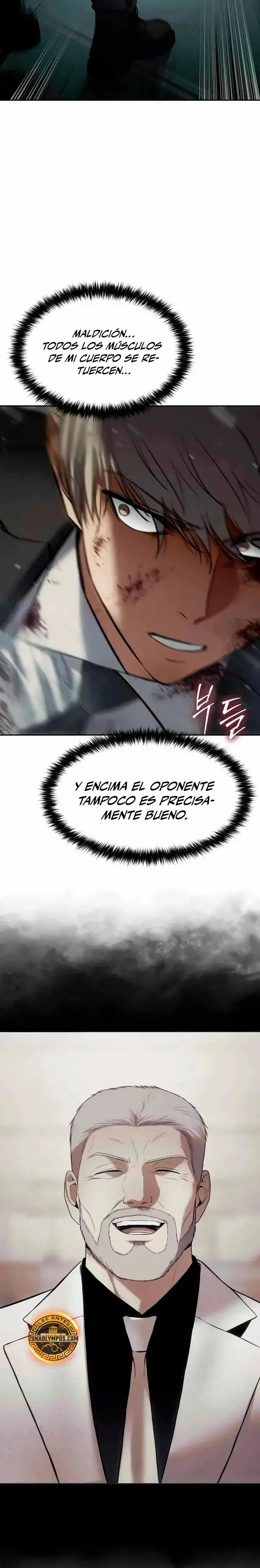 Doble Baek - Capítulo 164 - Página 54 - LectorTMOo