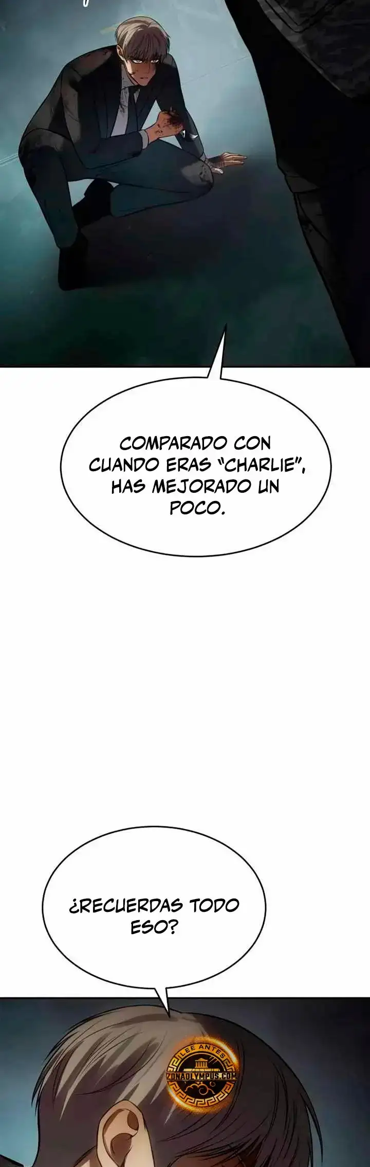 Doble Baek - Capítulo 164 - Página 62 - LectorTMOo
