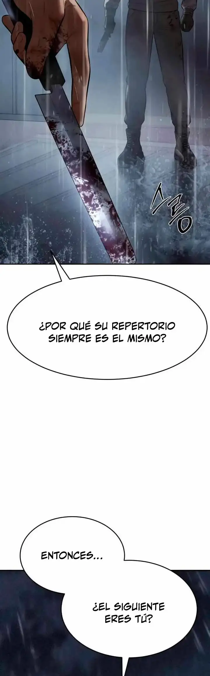 Doble Baek - Capítulo 164 - Página 75 - LectorTMOo