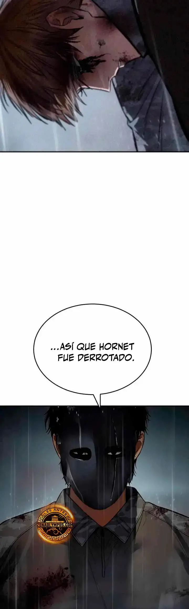 Doble Baek - Capítulo 164 - Página 77 - LectorTMOo
