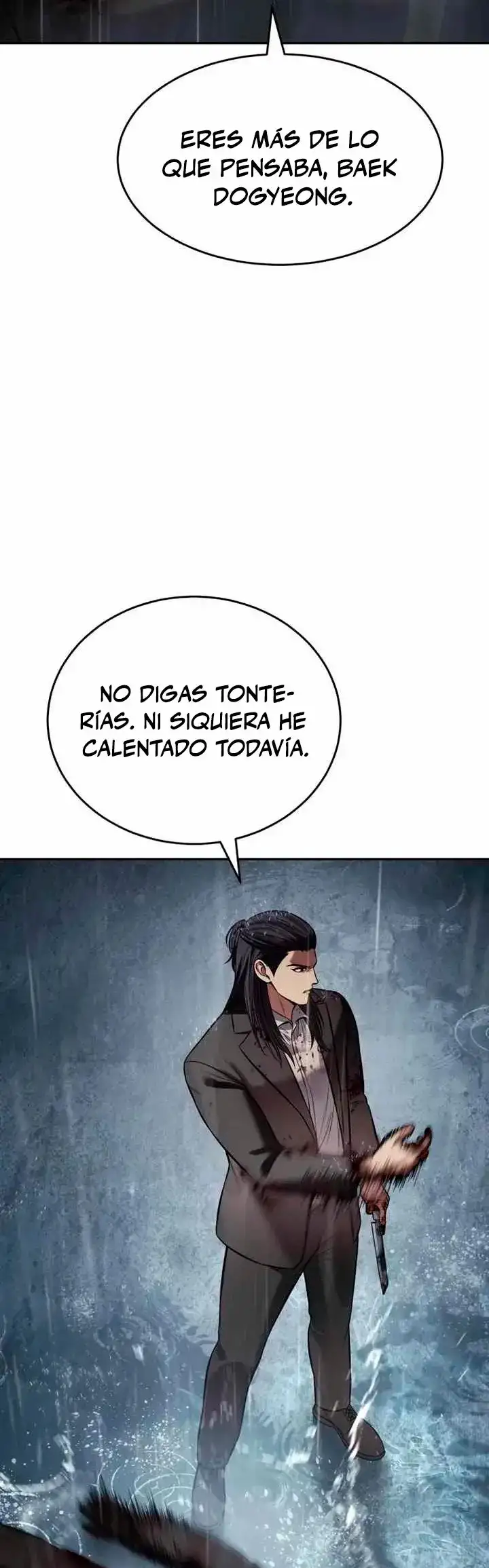 Doble Baek - Capítulo 164 - Página 78 - LectorTMOo