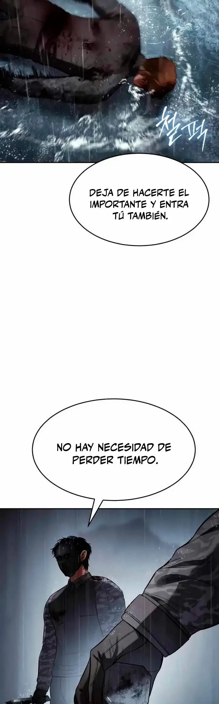 Doble Baek - Capítulo 164 - Página 79 - LectorTMOo