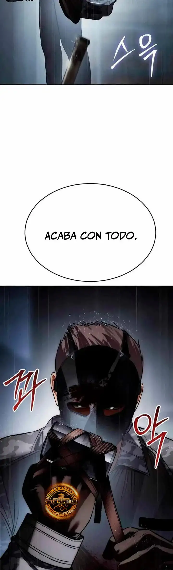 Doble Baek - Capítulo 164 - Página 80 - LectorTMOo