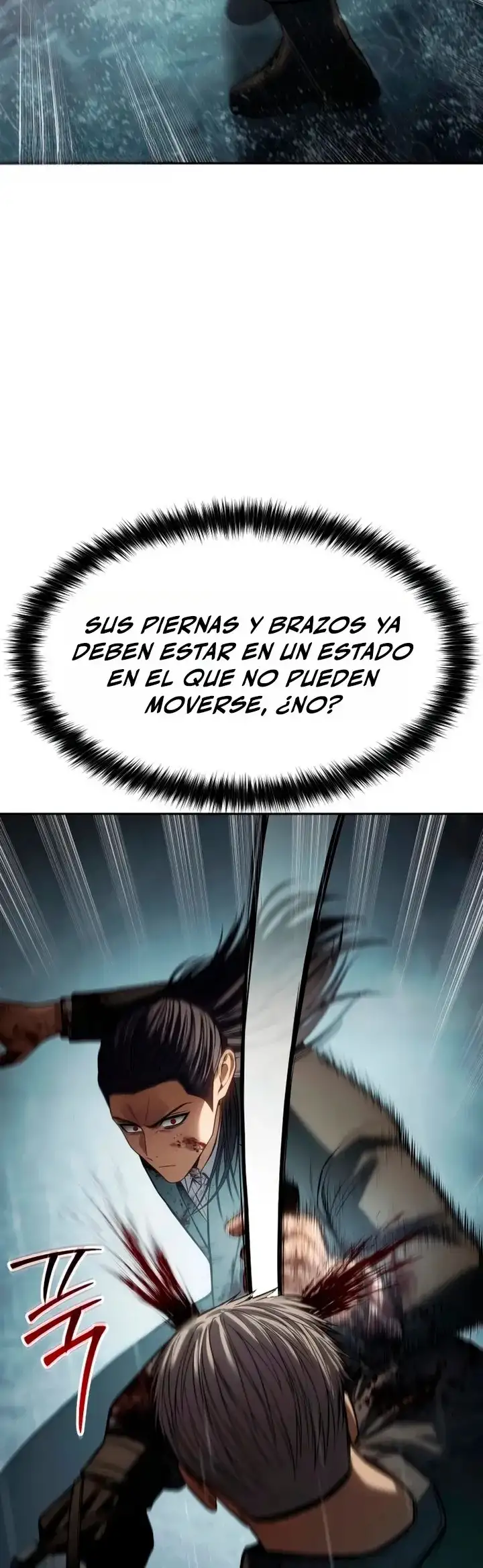 Doble Baek - Capítulo 165 - Página 21 - LectorTMOo