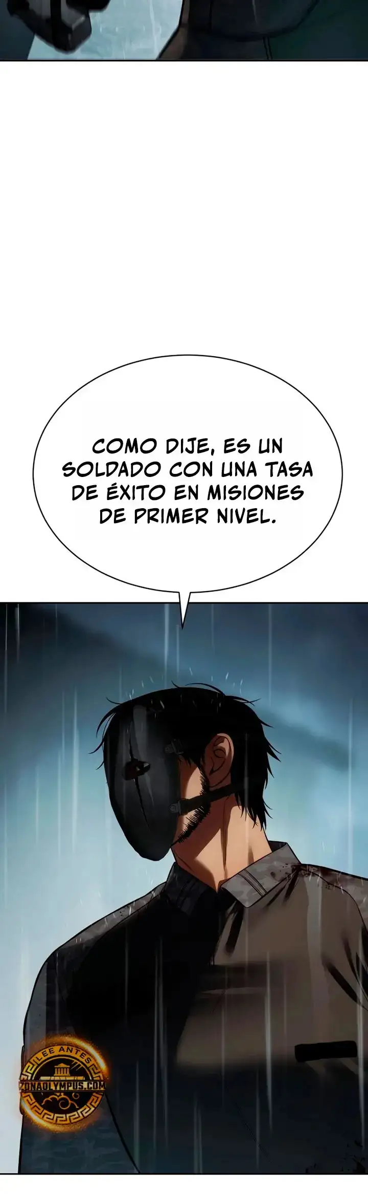 Doble Baek - Capítulo 165 - Página 22 - LectorTMOo