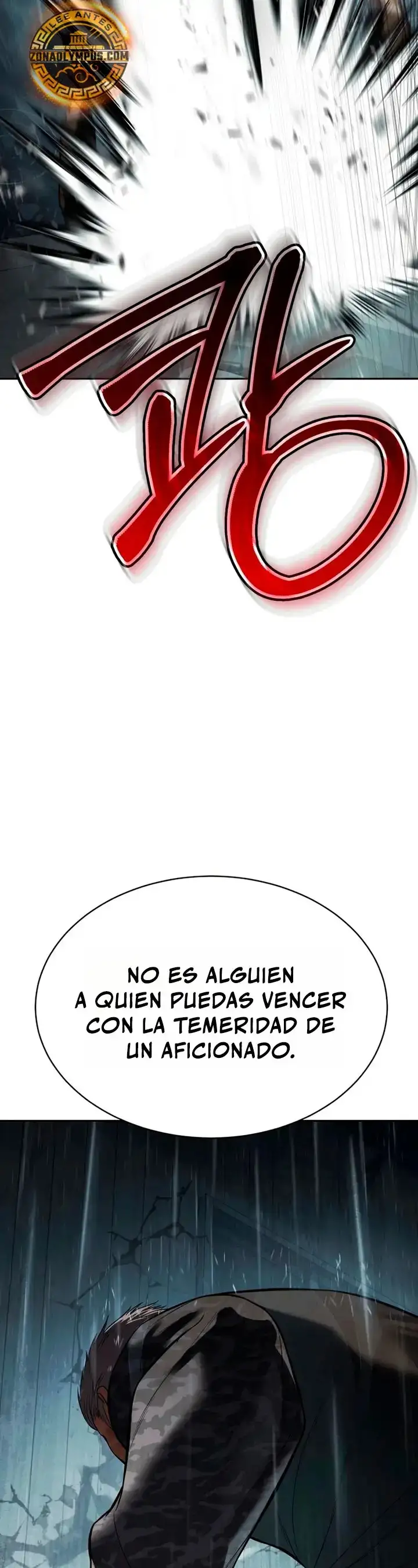 Doble Baek - Capítulo 165 - Página 26 - LectorTMOo