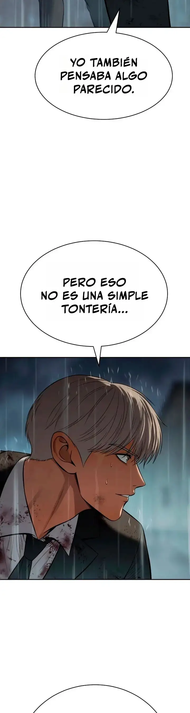 Doble Baek - Capítulo 165 - Página 28 - LectorTMOo