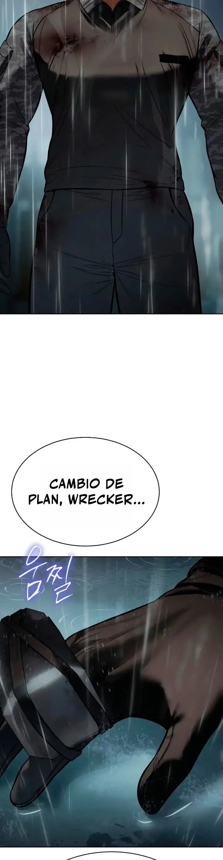 Doble Baek - Capítulo 165 - Página 36 - LectorTMOo