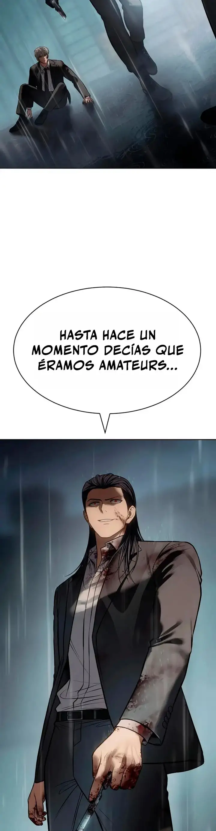 Doble Baek - Capítulo 165 - Página 40 - LectorTMOo