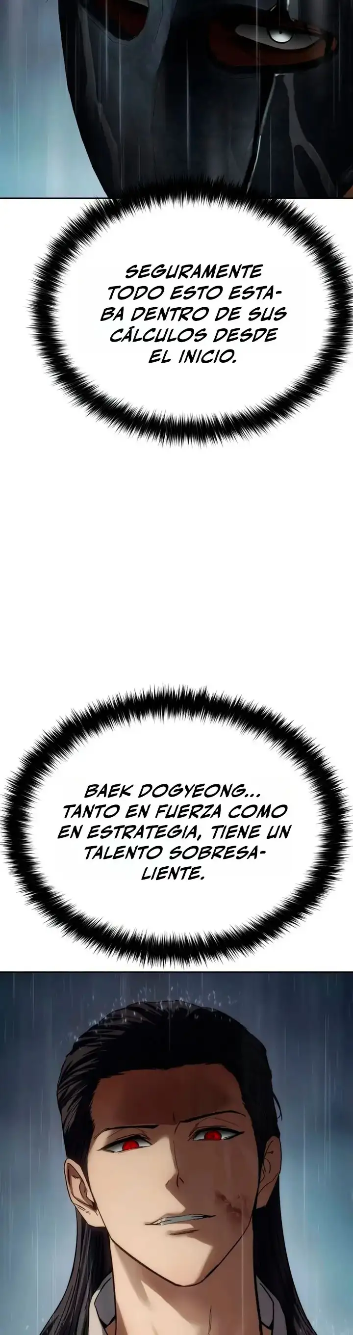 Doble Baek - Capítulo 165 - Página 51 - LectorTMOo