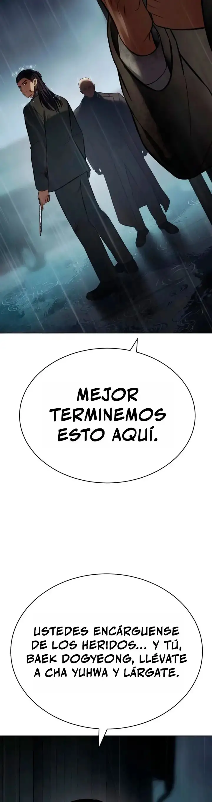 Doble Baek - Capítulo 165 - Página 53 - LectorTMOo