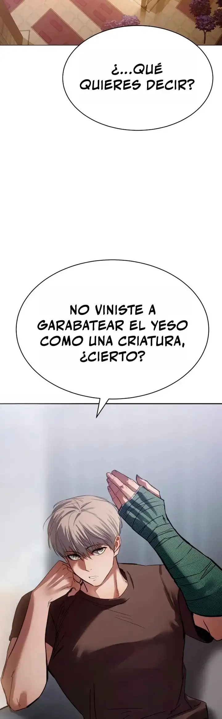 Doble Baek - Capítulo 165 - Página 63 - LectorTMOo