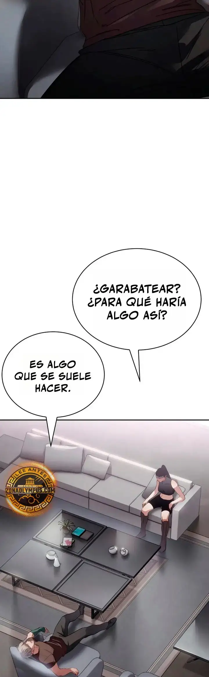 Doble Baek - Capítulo 165 - Página 64 - LectorTMOo