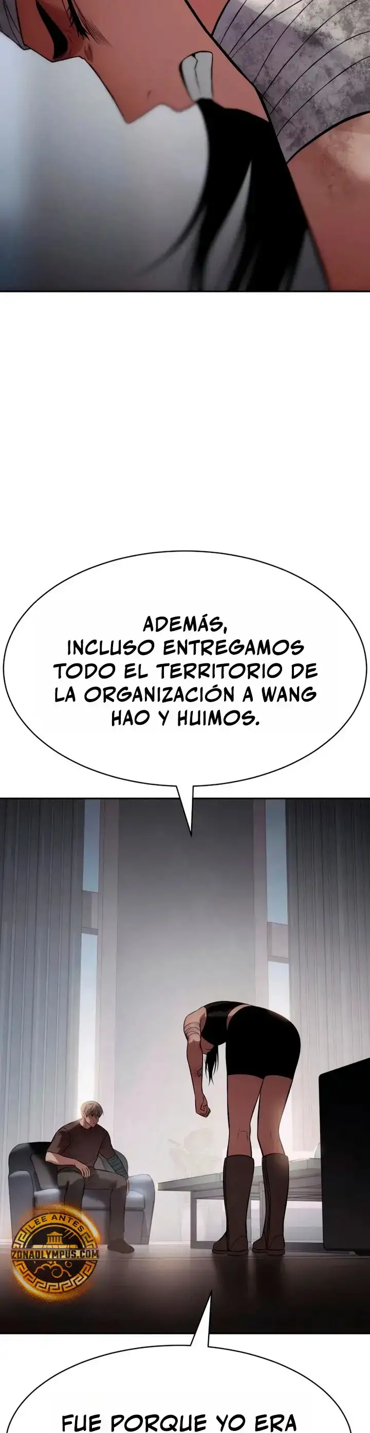 Doble Baek - Capítulo 165 - Página 71 - LectorTMOo