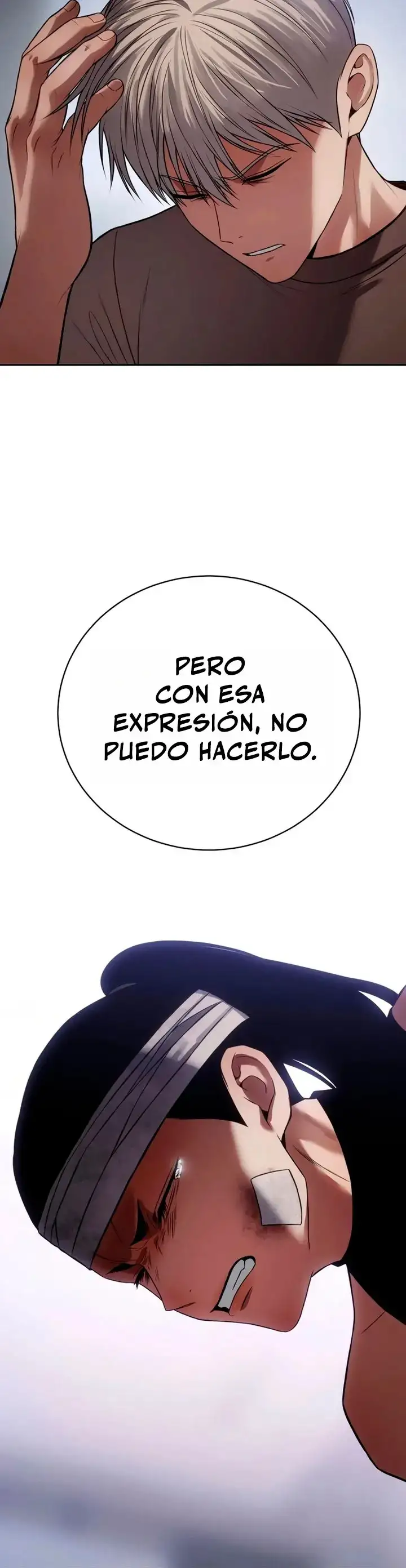Doble Baek - Capítulo 165 - Página 74 - LectorTMOo