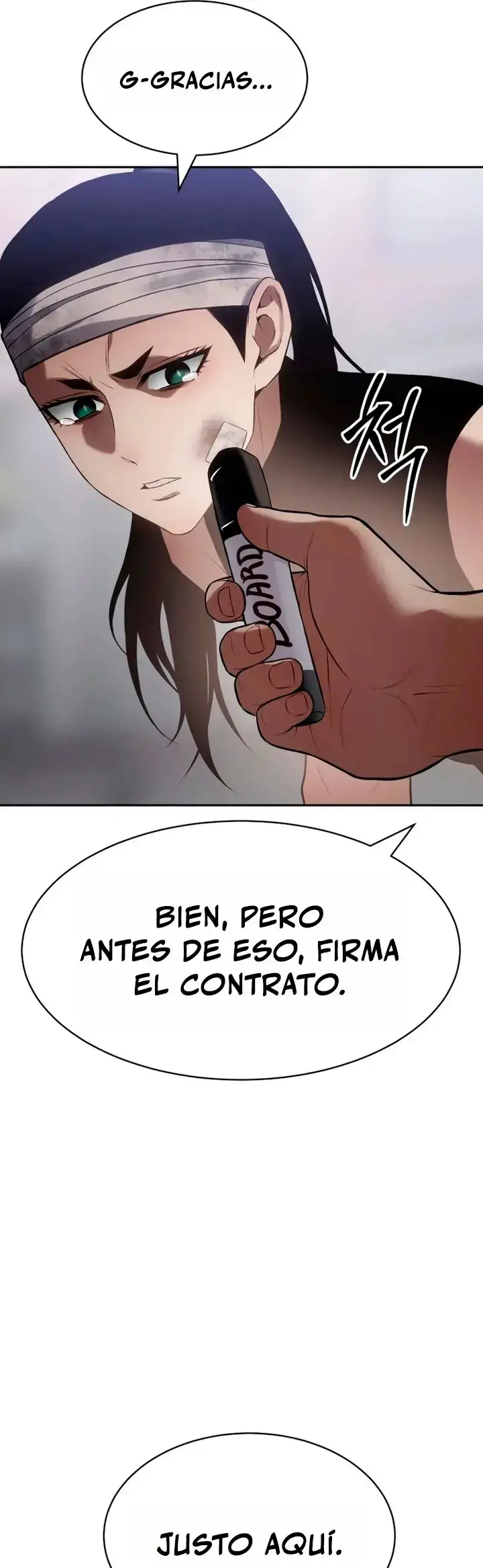 Doble Baek - Capítulo 165 - Página 76 - LectorTMOo