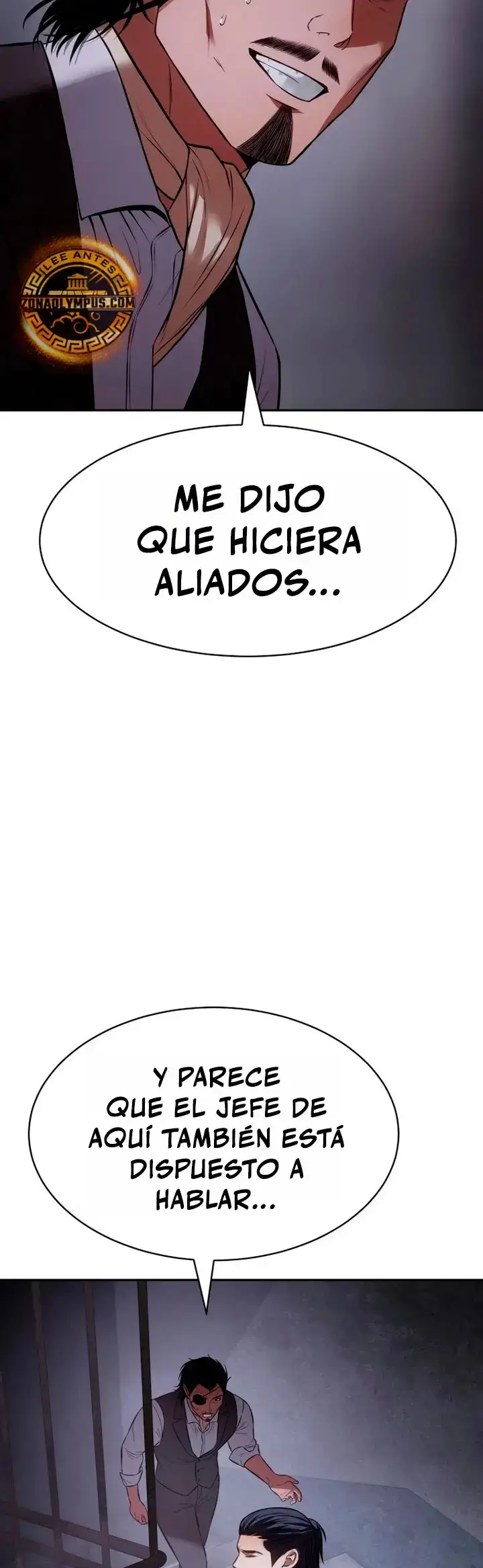 Doble Baek - Capítulo 165 - Página 82 - LectorTMOo