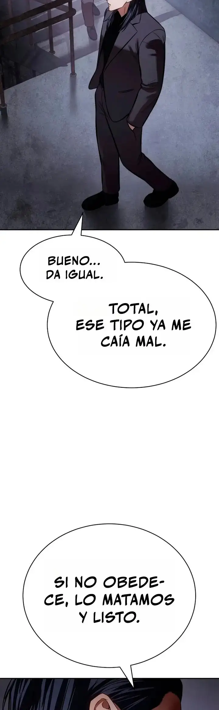 Doble Baek - Capítulo 165 - Página 83 - LectorTMOo