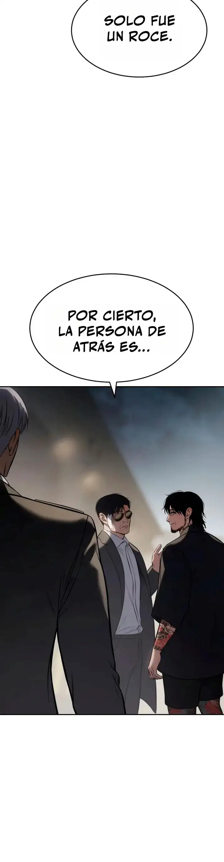 Doble Baek - Capítulo 166 - Página 4 - LectorTMOo