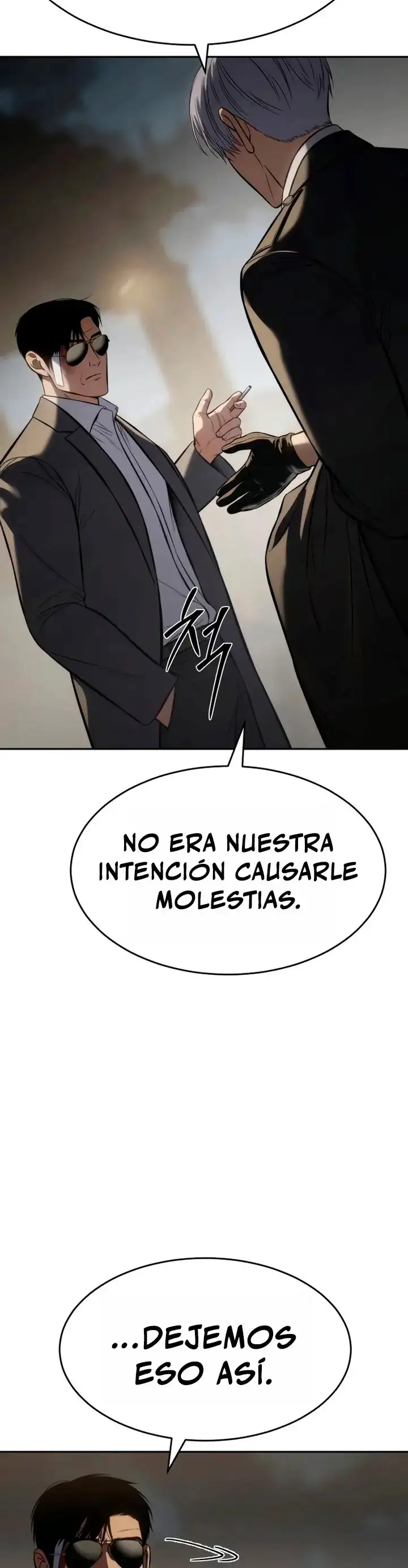 Doble Baek - Capítulo 166 - Página 7 - LectorTMOo
