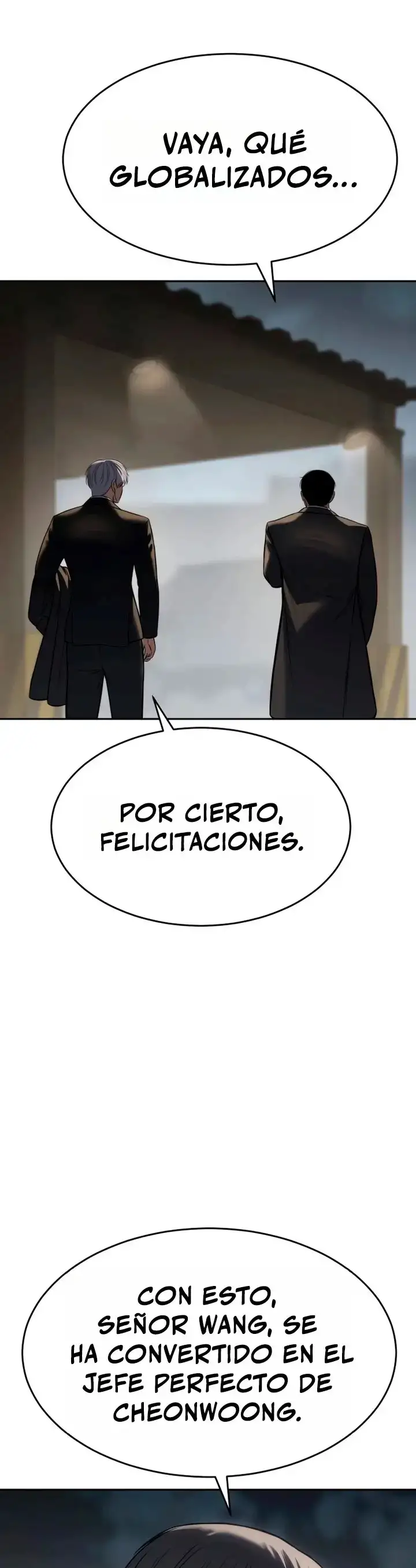 Doble Baek - Capítulo 166 - Página 13 - LectorTMOo