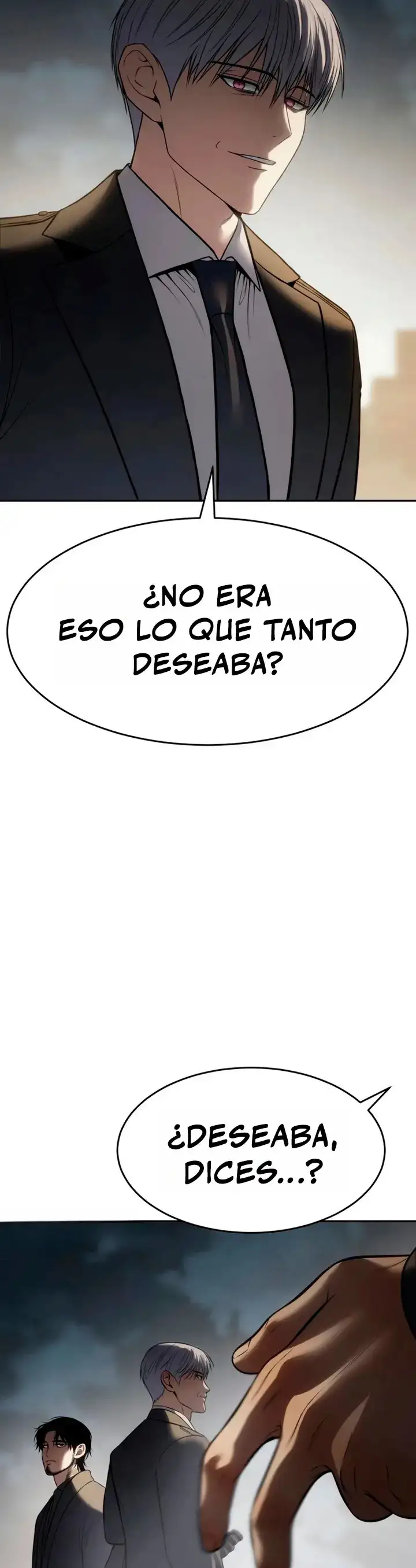 Doble Baek - Capítulo 166 - Página 14 - LectorTMOo
