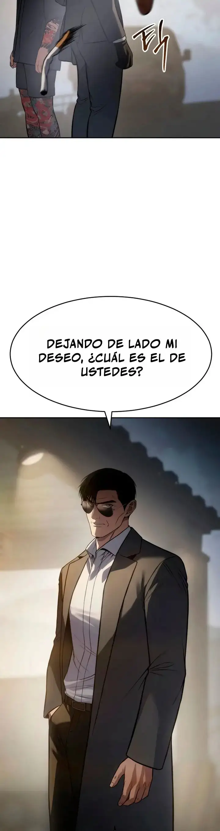 Doble Baek - Capítulo 166 - Página 15 - LectorTMOo