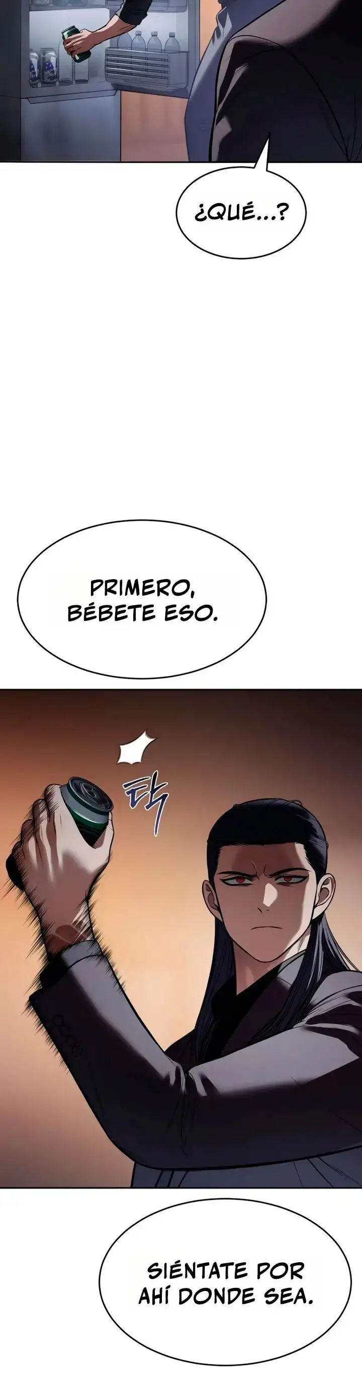 Doble Baek - Capítulo 166 - Página 24 - LectorTMOo