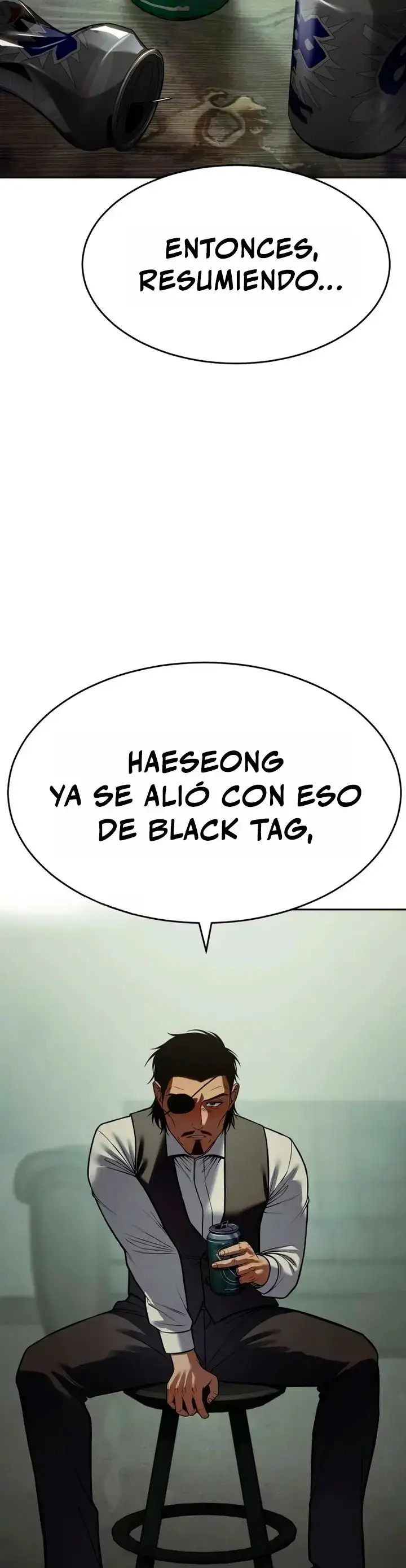 Doble Baek - Capítulo 166 - Página 28 - LectorTMOo