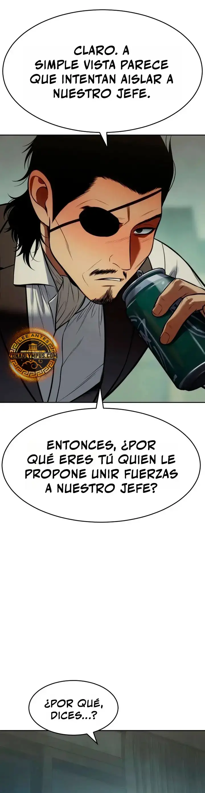 Doble Baek - Capítulo 166 - Página 31 - LectorTMOo