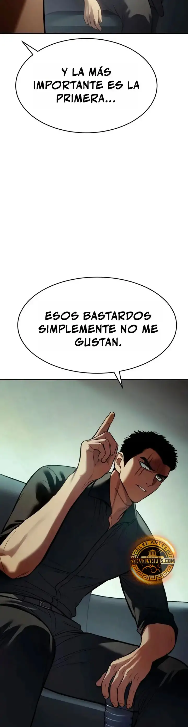 Doble Baek - Capítulo 166 - Página 33 - LectorTMOo