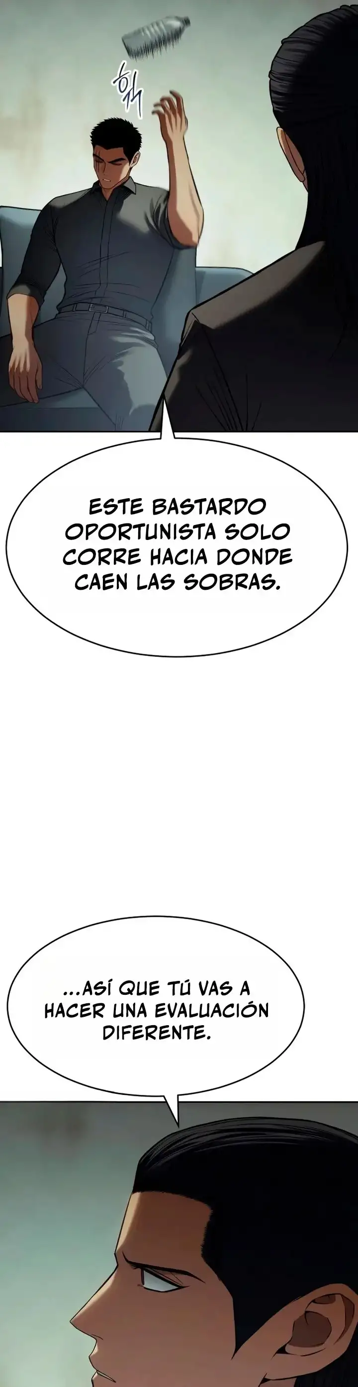 Doble Baek - Capítulo 166 - Página 37 - LectorTMOo