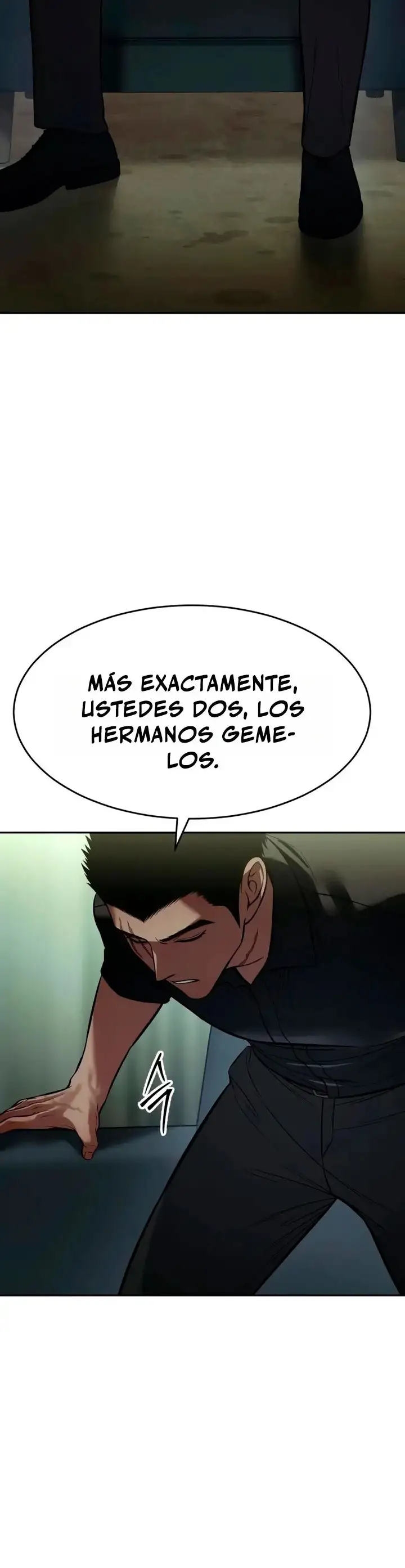Doble Baek - Capítulo 166 - Página 39 - LectorTMOo
