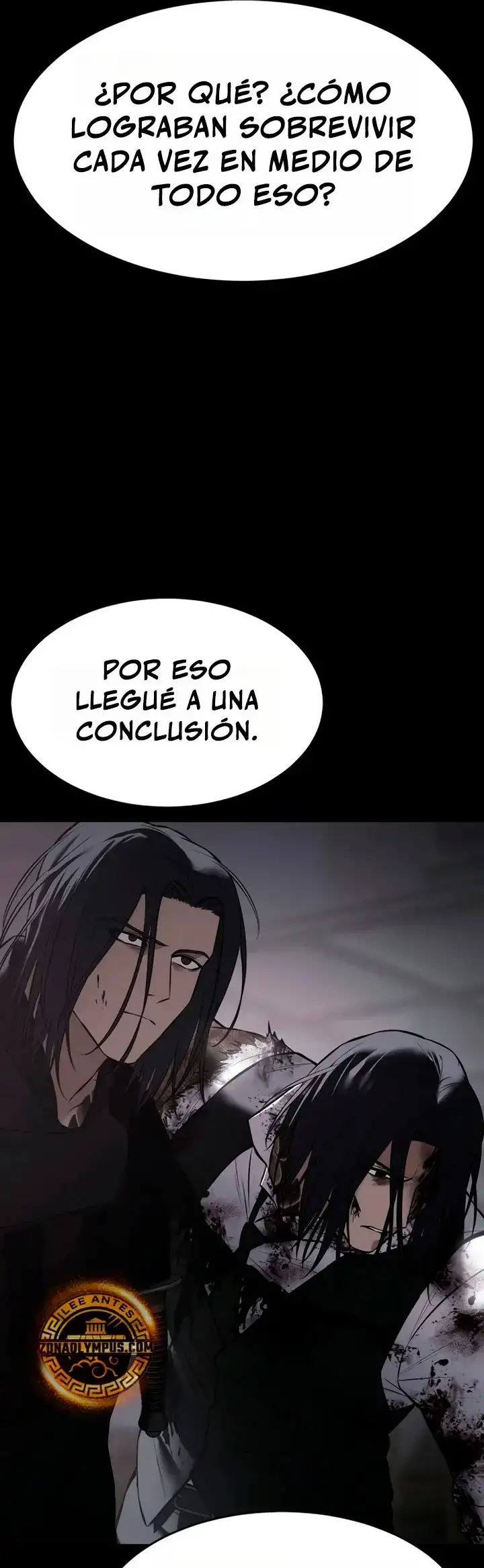 Doble Baek - Capítulo 166 - Página 42 - LectorTMOo