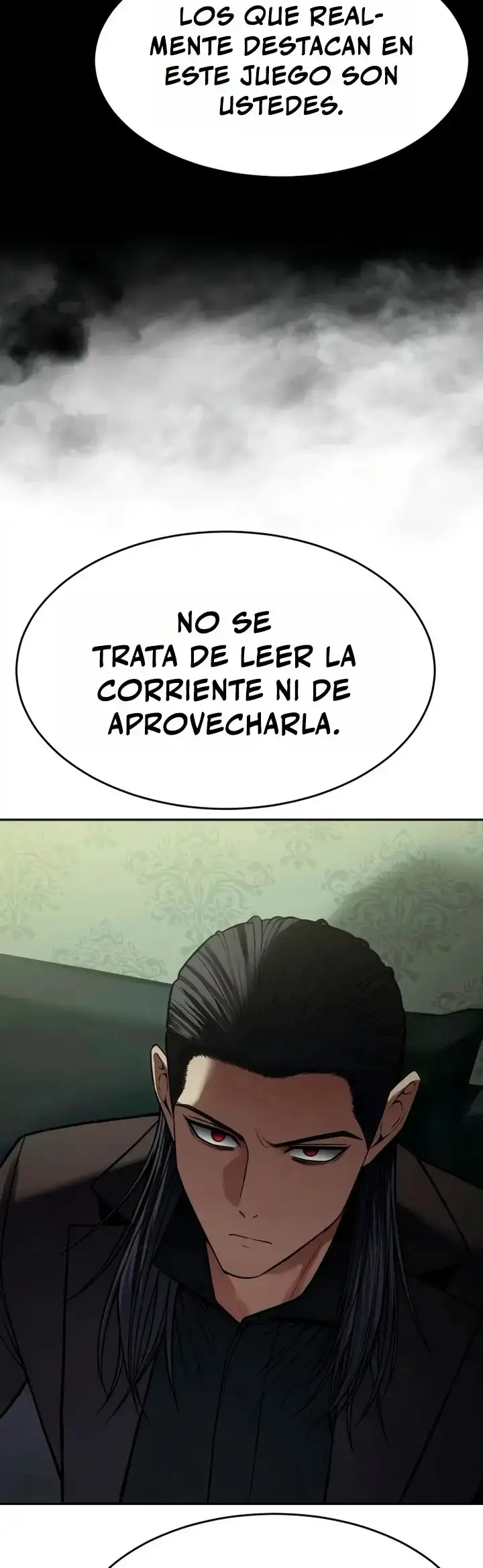 Doble Baek - Capítulo 166 - Página 43 - LectorTMOo