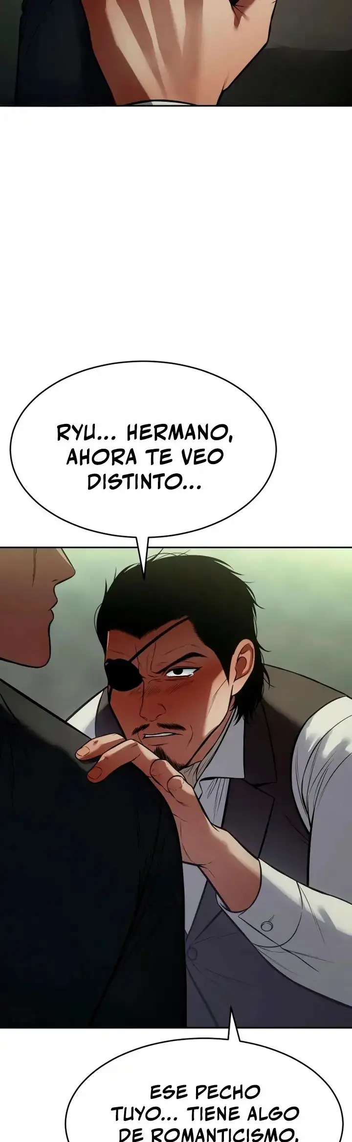 Doble Baek - Capítulo 166 - Página 46 - LectorTMOo