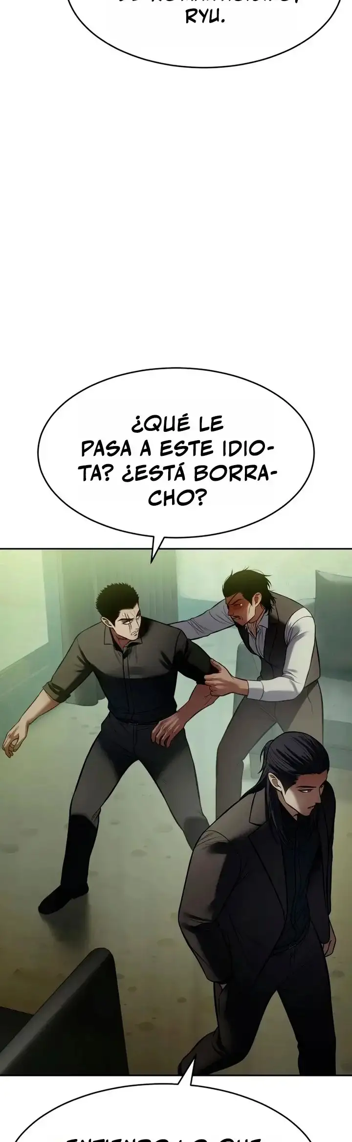 Doble Baek - Capítulo 166 - Página 47 - LectorTMOo