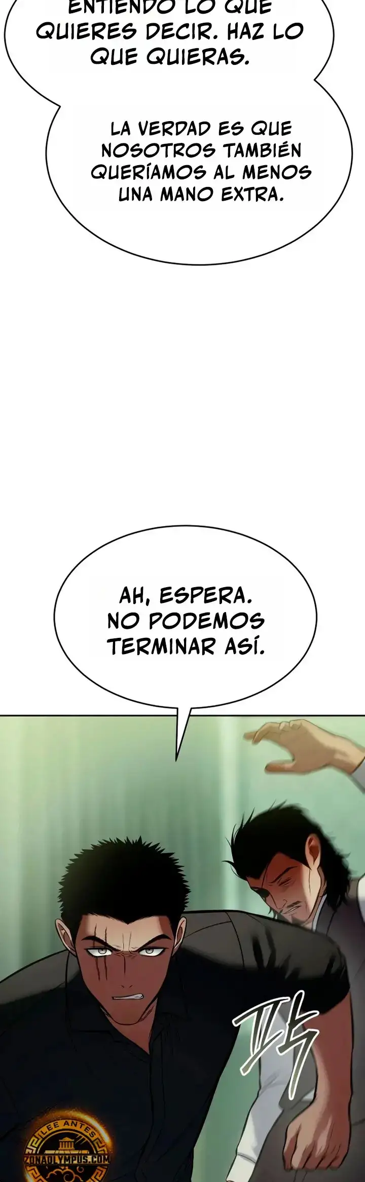Doble Baek - Capítulo 166 - Página 48 - LectorTMOo