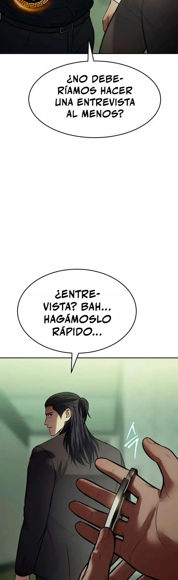 Doble Baek - Capítulo 166 - Página 49 - LectorTMOo