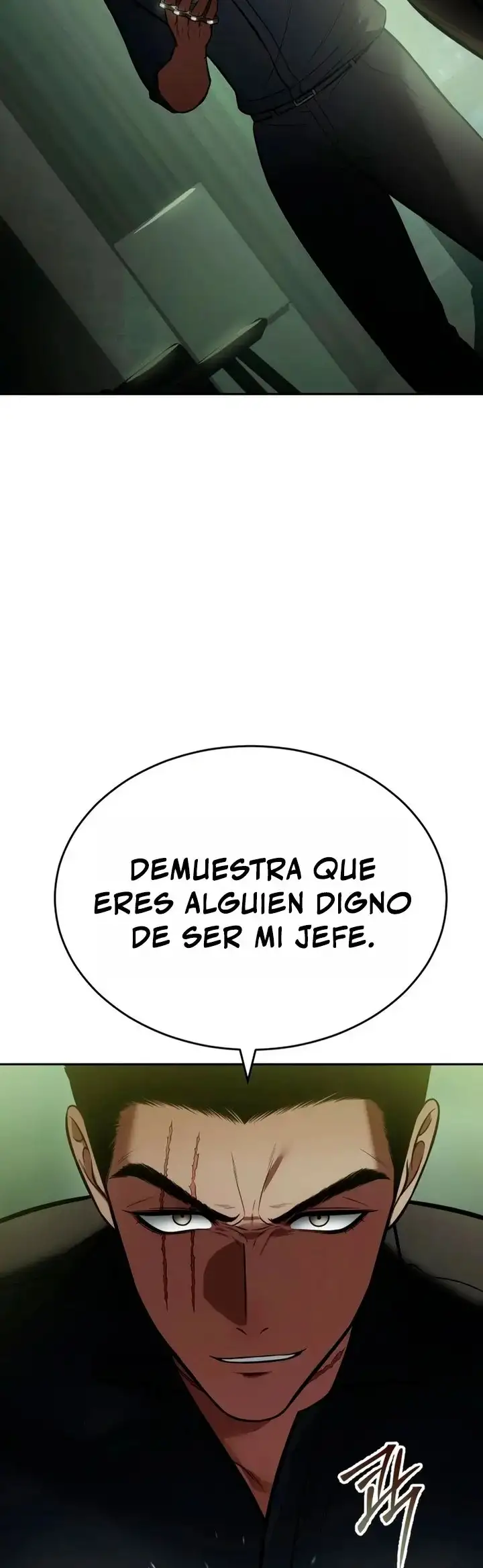 Doble Baek - Capítulo 166 - Página 51 - LectorTMOo