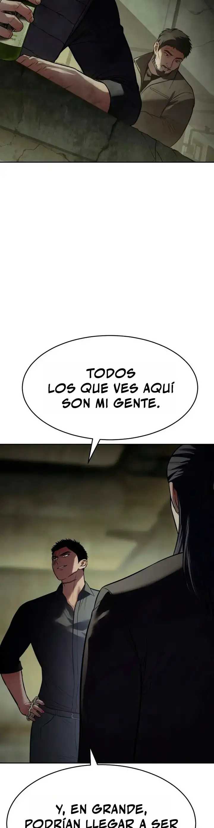 Doble Baek - Capítulo 166 - Página 55 - LectorTMOo