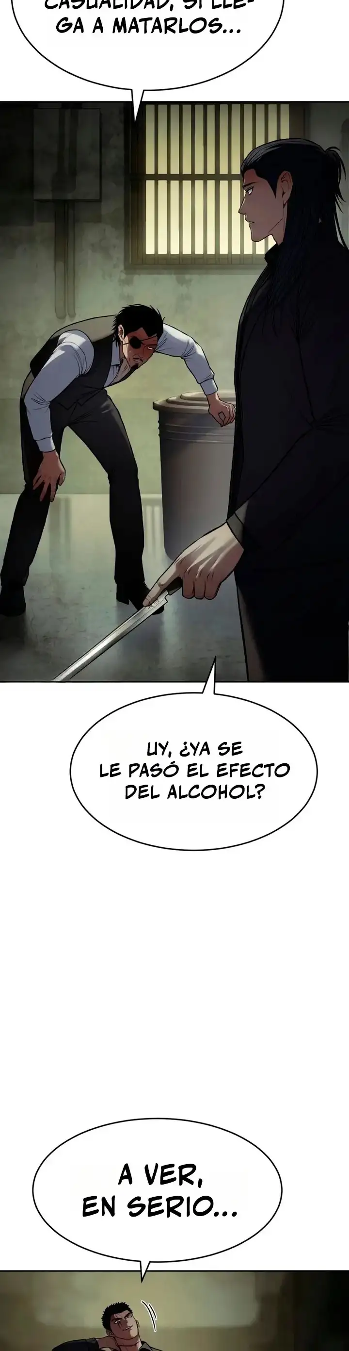 Doble Baek - Capítulo 166 - Página 57 - LectorTMOo